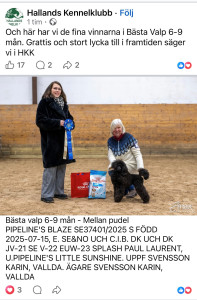 Bella BIS1 6-9 mån